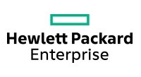 Hewlett Packard Enterprise